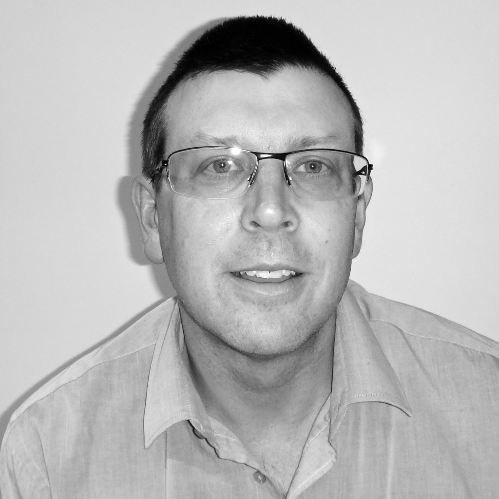 Colin Chilvers Net Worth